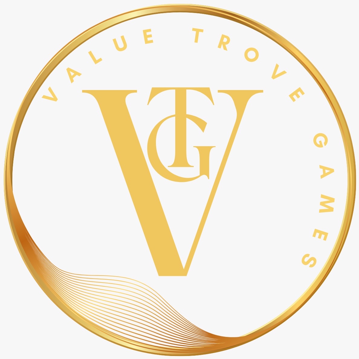 Value Trove Games