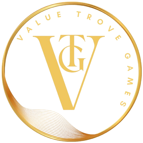 Value Trove Games